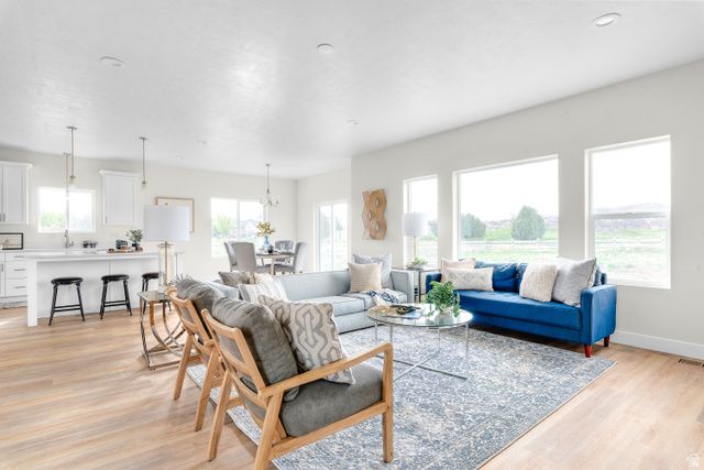 3557 E ROYAL DORNOCH DR, Eagle Mountain, UT 84005