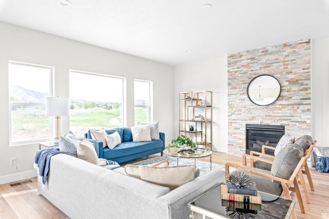 3557 E ROYAL DORNOCH DR, Eagle Mountain, UT 84005