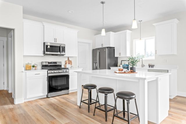 3557 E ROYAL DORNOCH DR, Eagle Mountain, UT 84005