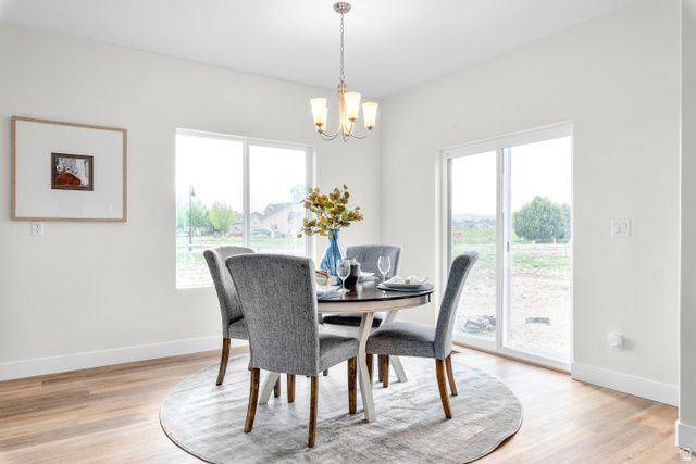 3557 E ROYAL DORNOCH DR, Eagle Mountain, UT 84005