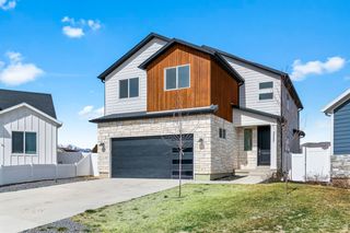 3557 E ROYAL DORNOCH DR, Eagle Mountain, UT 84005