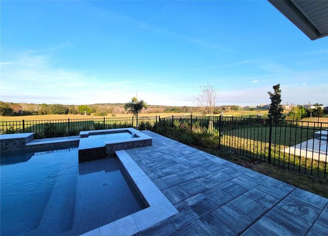 15627 VETTA DRIVE, Bella Collina, FL 34756