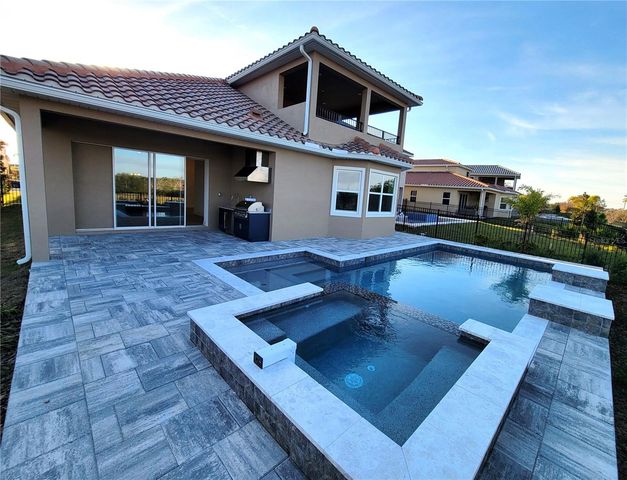 15627 VETTA DRIVE, Bella Collina, FL 34756