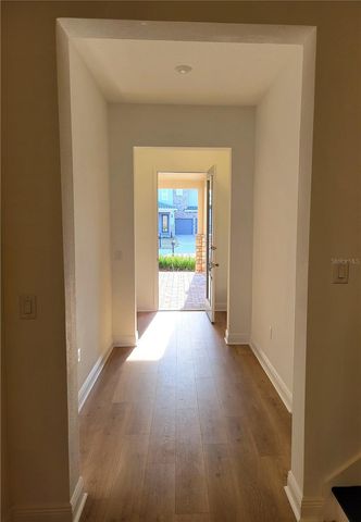 15627 VETTA DRIVE, Bella Collina, FL 34756