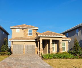15627 VETTA DRIVE, Bella Collina, FL 34756