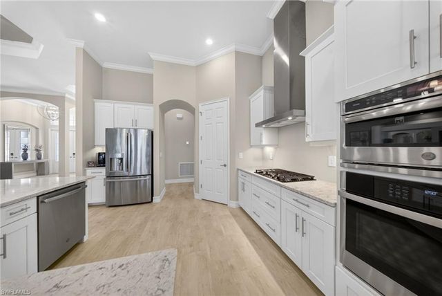 14930 Blue Bay CIR, Fort Myers, FL 33913
