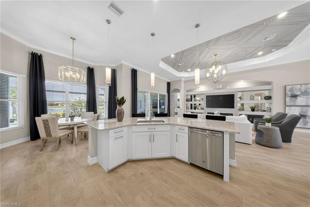 14930 Blue Bay CIR, Fort Myers, FL 33913