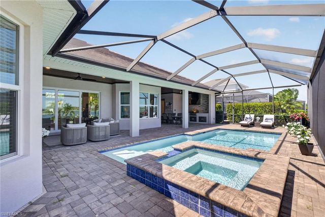 14930 Blue Bay CIR, Fort Myers, FL 33913