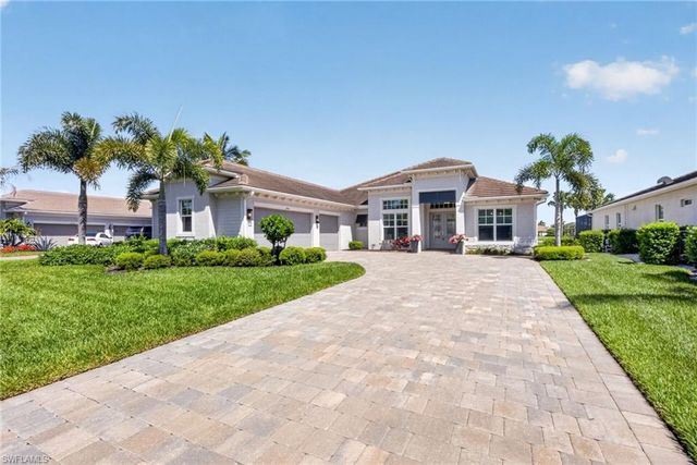 14930 Blue Bay CIR, Fort Myers, FL 33913
