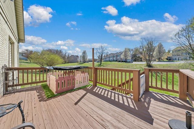 841 Bedford RD, Vinton, VA 24179