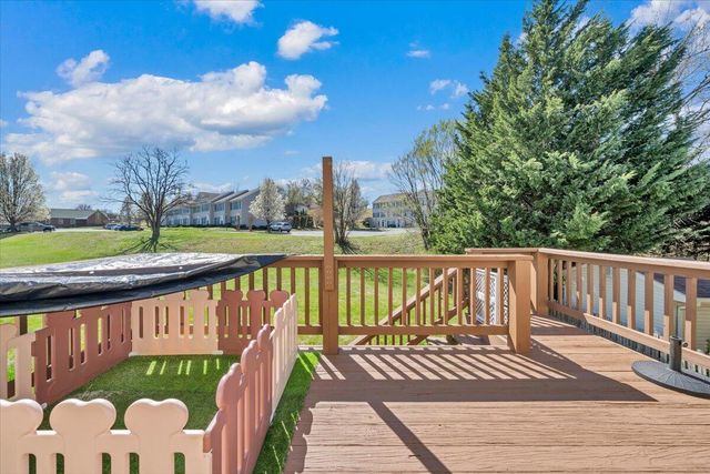 841 Bedford RD, Vinton, VA 24179