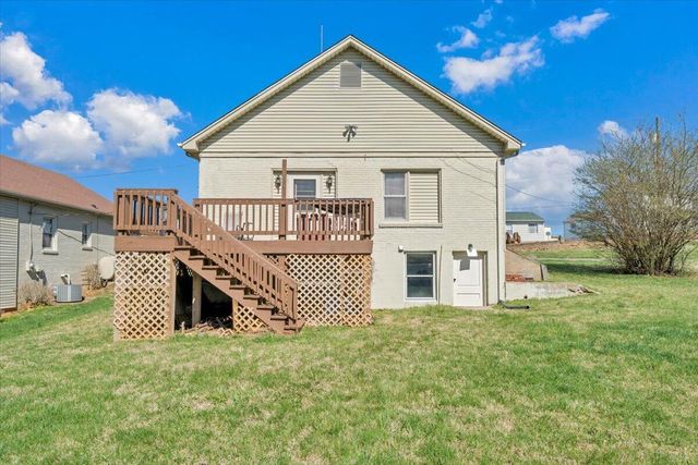 841 Bedford RD, Vinton, VA 24179