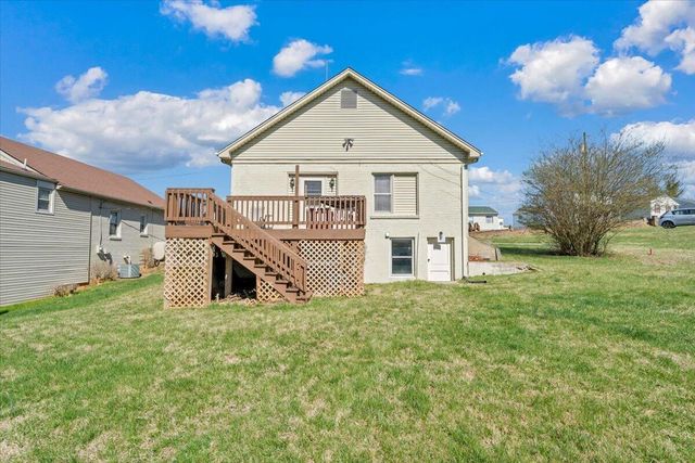 841 Bedford RD, Vinton, VA 24179