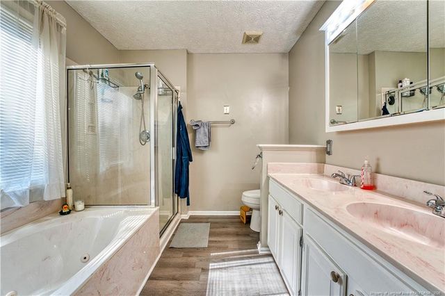 3524 Gables Drive, Fayetteville, NC 28311