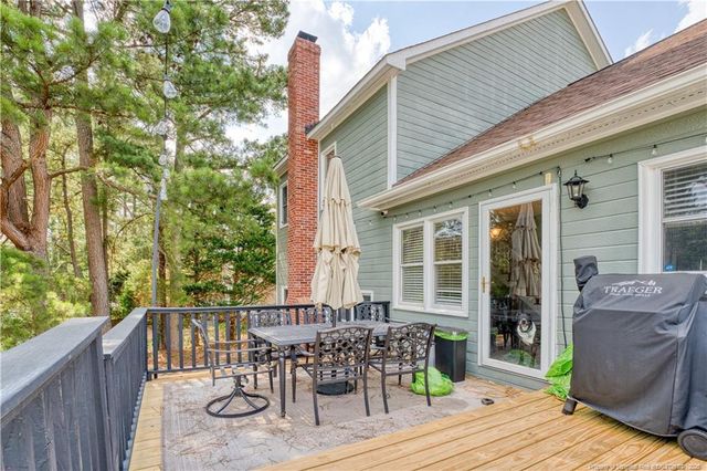 3524 Gables Drive, Fayetteville, NC 28311