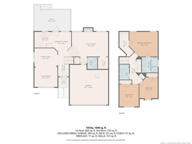 3524 Gables Drive, Fayetteville, NC 28311