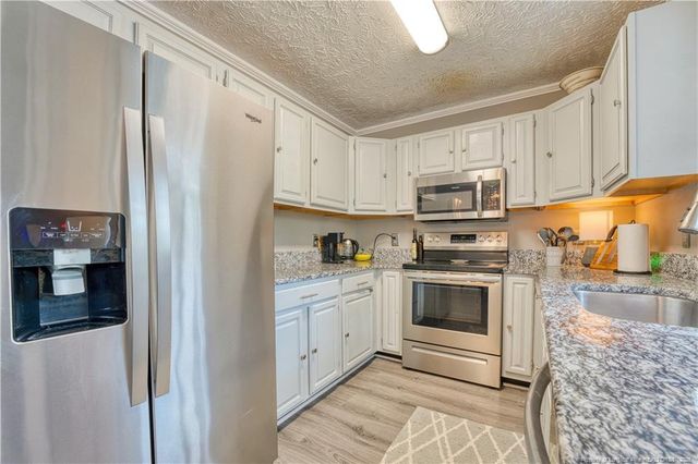 3524 Gables Drive, Fayetteville, NC 28311