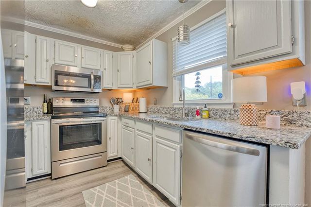 3524 Gables Drive, Fayetteville, NC 28311