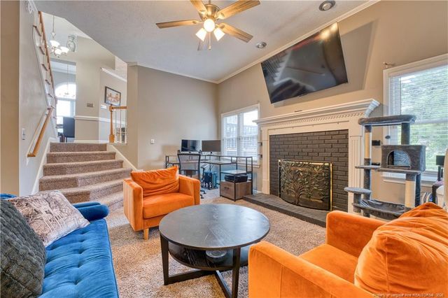 3524 Gables Drive, Fayetteville, NC 28311