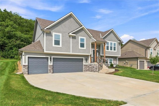 12216 E 89th Terrace, Kansas City, MO 64138