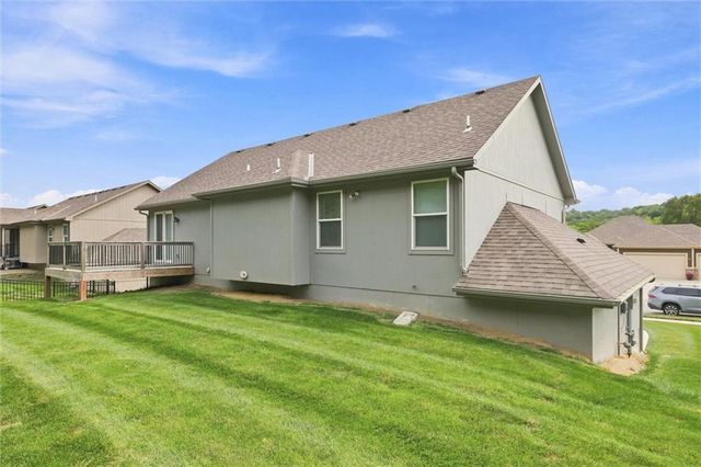 12216 E 89th Terrace, Kansas City, MO 64138