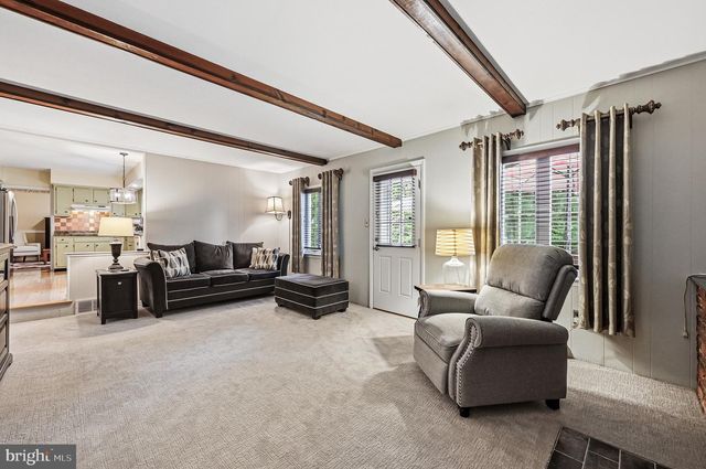 663 SERRILL DR, Hatboro, PA 19040