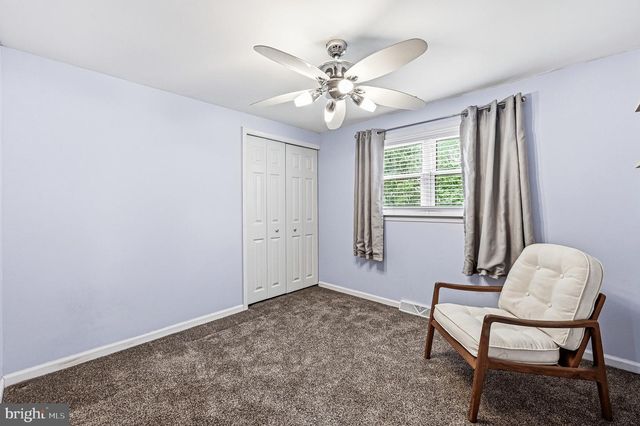 663 SERRILL DR, Hatboro, PA 19040