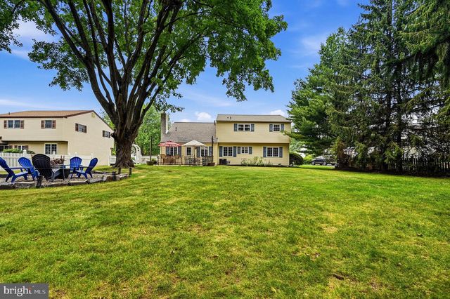 663 SERRILL DR, Hatboro, PA 19040