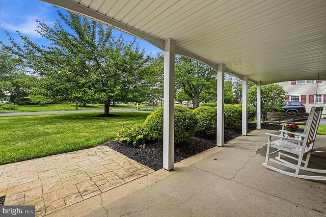 663 SERRILL DR, Hatboro, PA 19040