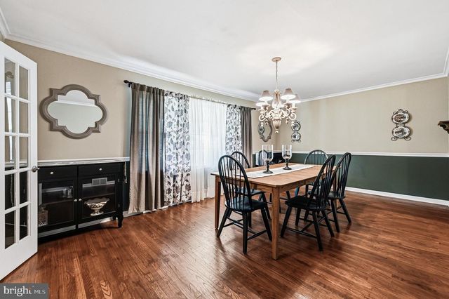 663 SERRILL DR, Hatboro, PA 19040