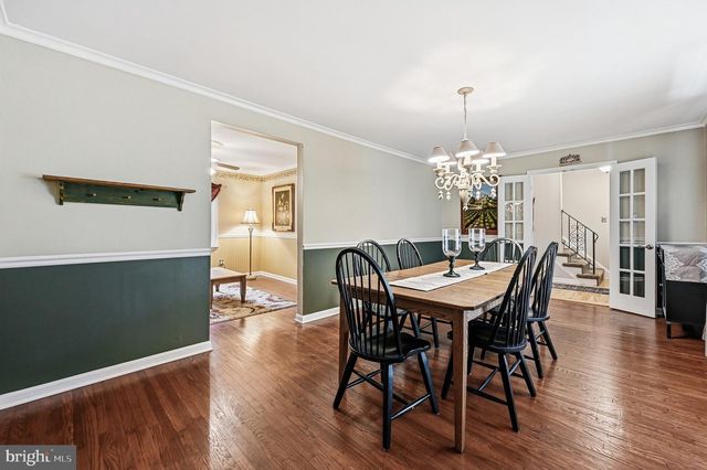 663 SERRILL DR, Hatboro, PA 19040