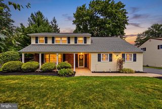 663 SERRILL DR, Hatboro, PA 19040