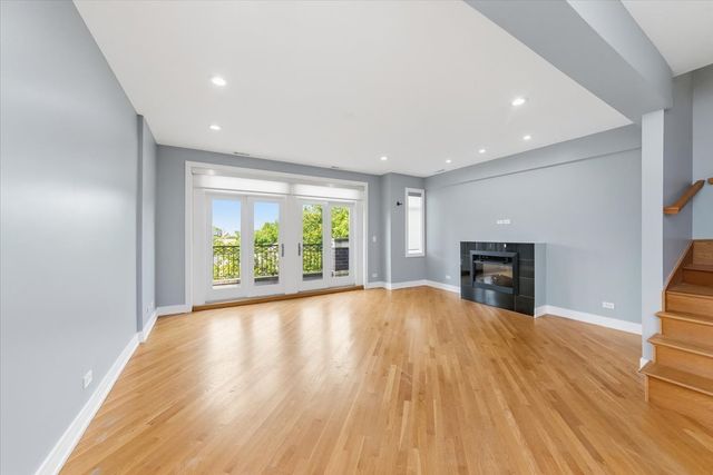 6531 S Kimbark Avenue 4S, Chicago, IL 60637