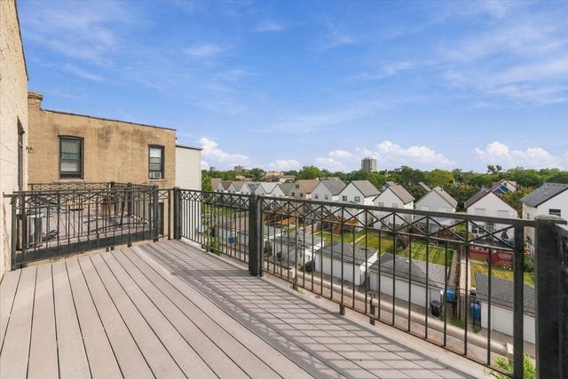 6531 S Kimbark Avenue 4S, Chicago, IL 60637