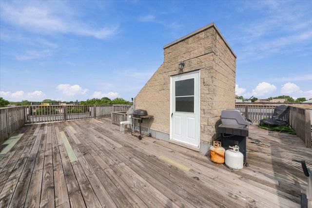 6531 S Kimbark Avenue 4S, Chicago, IL 60637