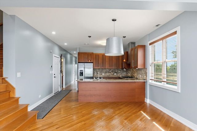6531 S Kimbark Avenue 4S, Chicago, IL 60637
