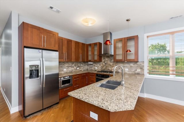 6531 S Kimbark Avenue 4S, Chicago, IL 60637