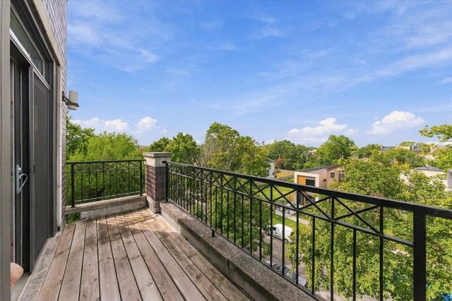 6531 S Kimbark Avenue 4S, Chicago, IL 60637