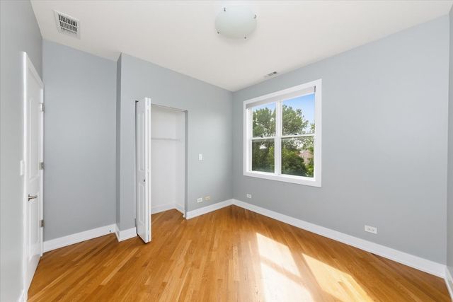 6531 S Kimbark Avenue 4S, Chicago, IL 60637