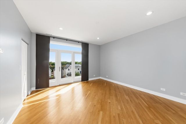 6531 S Kimbark Avenue 4S, Chicago, IL 60637