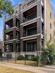 6531 S Kimbark Avenue 4S, Chicago, IL 60637