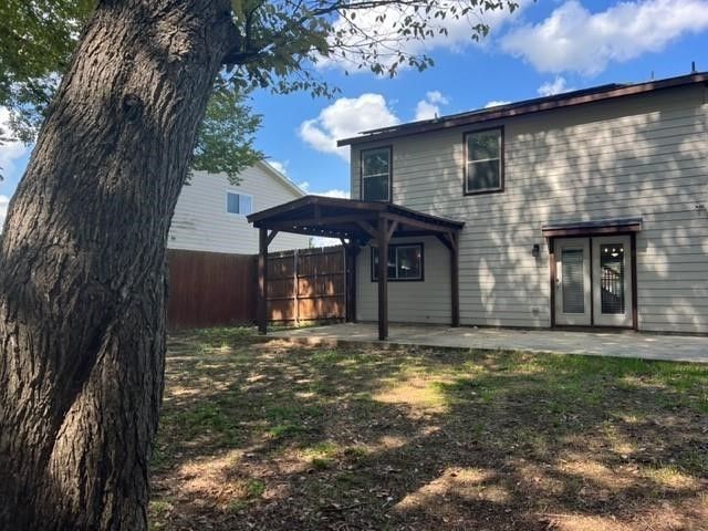 208 Billy Wickliffe Drive, Wilmer, TX 75172