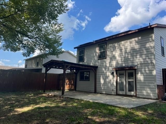 208 Billy Wickliffe Drive, Wilmer, TX 75172