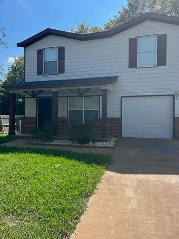 208 Billy Wickliffe Drive, Wilmer, TX 75172