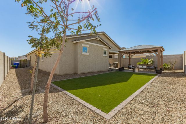 17322 W VALENTINE Street, Surprise, AZ 85388