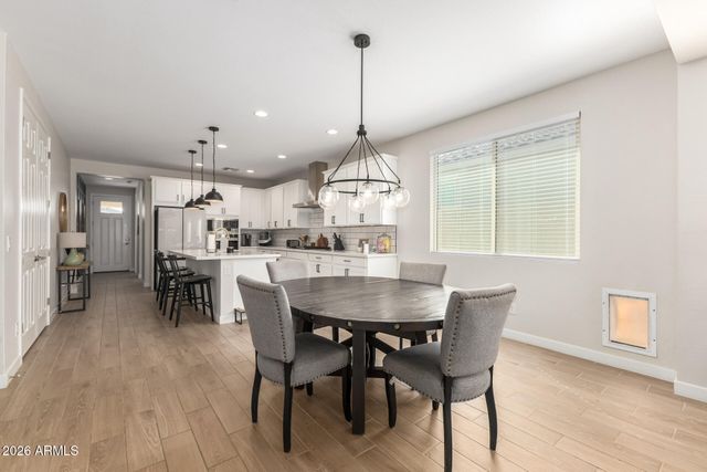 17322 W VALENTINE Street, Surprise, AZ 85388