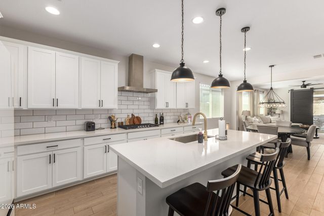 17322 W VALENTINE Street, Surprise, AZ 85388