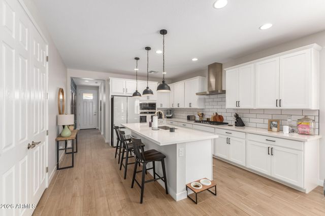 17322 W VALENTINE Street, Surprise, AZ 85388