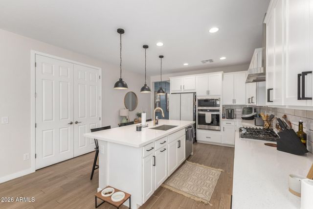 17322 W VALENTINE Street, Surprise, AZ 85388