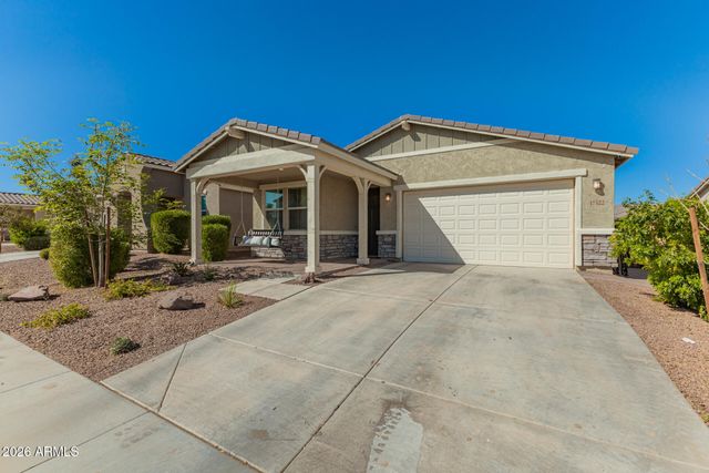 17322 W VALENTINE Street, Surprise, AZ 85388